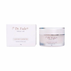 Dr. Fade Spot Whitening Cream 30g