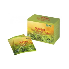Timo Diabetea Herbal Mixture Tea