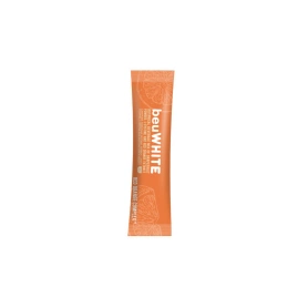 beuWHITE Oral Whitening Sunblock with Red Orange Complex