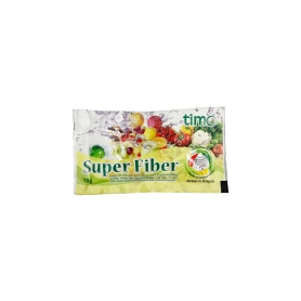 PWP Timo Super Fiber - Serbuk Minuman Serat X 1 Sachet