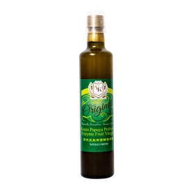 Vinegar King Papaya Enzyme Vinegar 500ml