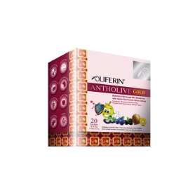 Oliferin Antholive Gold - Immune Booster