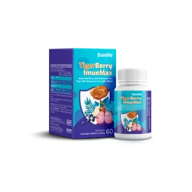 Limited Offer: Bonlife TigerBerry ImueMax for Kids