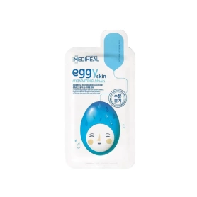 MEDIHEAL EGGY SKIN Eggy Skin Mask Series