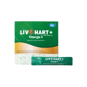 Conforer LiveHart Omega 3