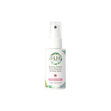 HH Feminine Single Intimate Soothing Spray