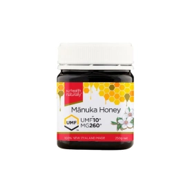 NZ Health Naturally - Madu Manuka