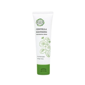 HH Centella Soothing Hair Removal Cream