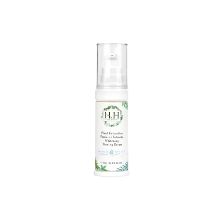 HH Plant Extraction Feminine Intimate Whitening Firming Serum