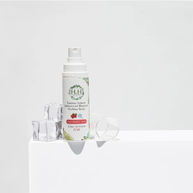 HH Intimate Antibacterial Soothing Spray PLUS Cooling Upgrade