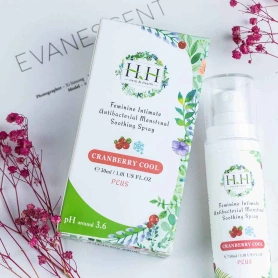 HH Intimate Soothing Spray PLUS