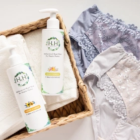 HH Antibacterial Hand-Wash For Female Panties