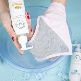 HH Antibacterial Hand-Wash For Female Panties