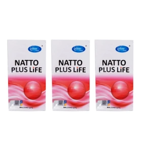 Conforer Natto Plus Life - Nattokinase