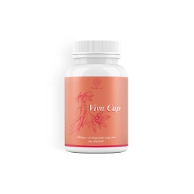 TruHerbs Viva Cap - Women Health