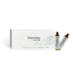 SialicMax Nano Bird's Nest Essence