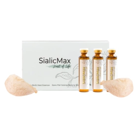 SialicMax 纳米燕窝精