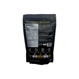 Trulys Finely Ground Black Sesame Powder