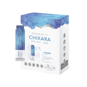 Dorika Maho Chikara - Boosts Male Energy & Vitality