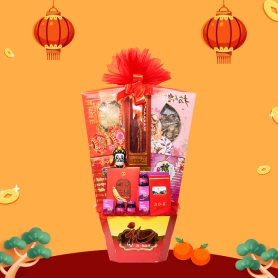 Great Fortune | CNY Hamper