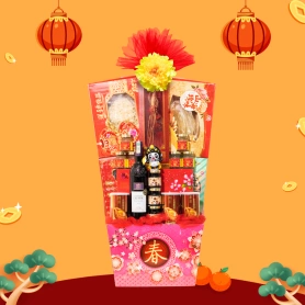 All Is Great| CNY Hamper