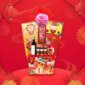 Ascending Prosperity | CNY Hamper