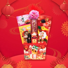 Enduring Fortune| Hamper Tahun Baru Cina