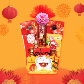 Supreme Wealth | CNY Hamper