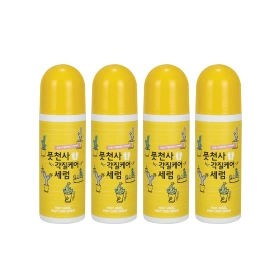 Korea Foot Angel Foot Care Serum 85ml