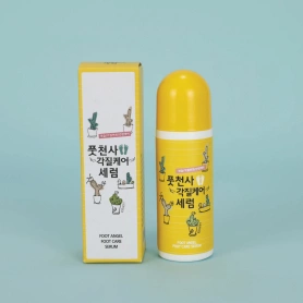 Korea Foot Angel Foot Care Serum 85ml