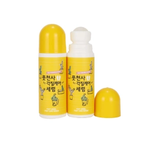 Korea Foot Angel Foot Care Serum 85ml