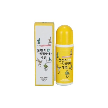 Korea Foot Angel Foot Care Serum 85ml