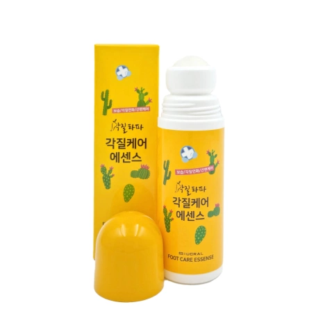 Korea Foot Angel Foot Care Serum 85ml