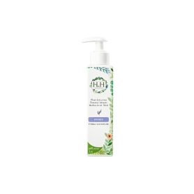 HH Centella Soothing Hair Removal Cream + Plant Extraction Feminine Intimate Antibacterial Wash