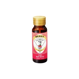 Le Shenz BEAUY (Cranberry Flavor) - Nourishing Blood