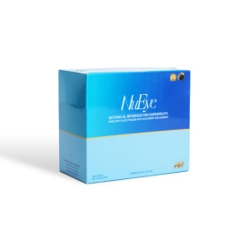 HH NuEye – 3-in-1 Solution for Eye Health, Liver & Brain Support