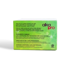 SURE-i Alka Pro Liver Kidney Detox