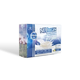 NEULEGEN Platinum Complete Nutrition