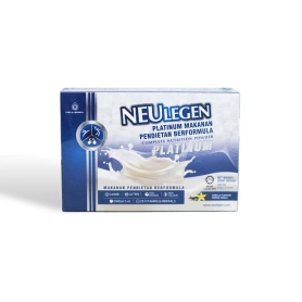 NEULEGEN Platinum Complete Nutrition