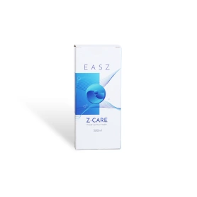 Health Tech Innovative EASZ Z-CARE