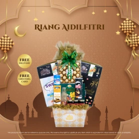 Riang Aidilfitri | Hamper Raya