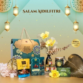 Salam Aidilfitri | Set Hadiah Raya