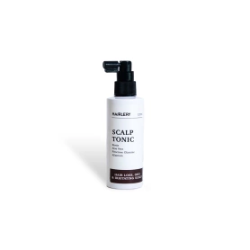 Hairlery Scalp Shampoo and Tonic Set