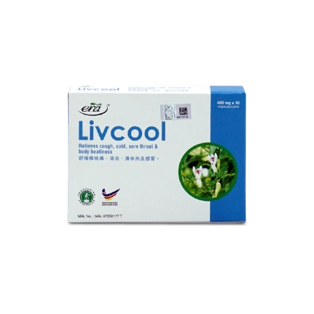 ERA Livcool