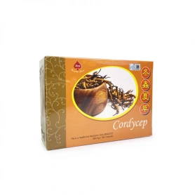 ACE Cordyceps Sinensis