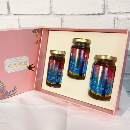 ERA Premium Bird's Nest Drink Gift Box