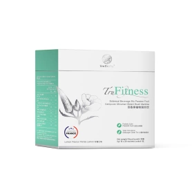 Truherbs Trufitness - BaiZiGui