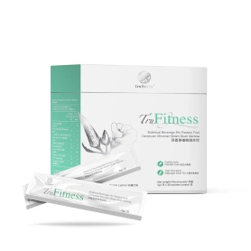 Truherbs Trufitness - BaiZiGui