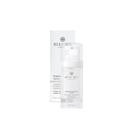 REBORN Brightening Serum